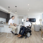 Droit au logement prioritaire pour personnes handicapées