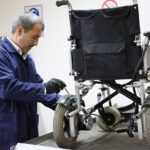 Comparatif 2025 : scooters électriques compacts pour PMR