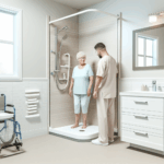 Guide ultime pour l’installation de toilettes PMR : que dit la loi ?