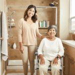 Guide ultime pour l’installation de toilettes PMR : que dit la loi ?