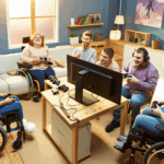 Les meilleures applis de navigation PMR pour itinéraires accessibles