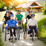 Aides financières pour la location de matériel médical PMR en 2025